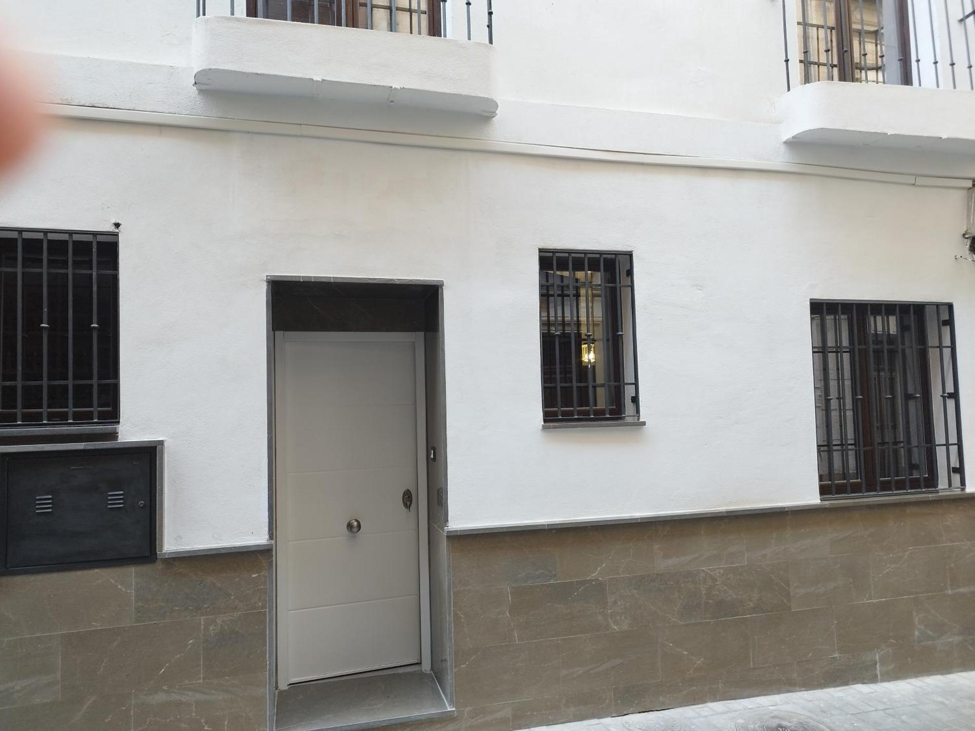 City Castle, Granada Center, Casa Completa Exterior foto